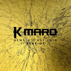 K.Maro - Music