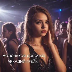 Аркадий Грейк - Маленькая девочка
