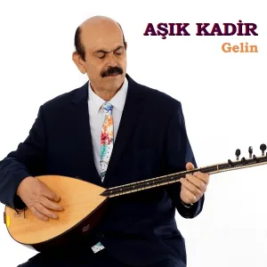 Aşık Kadir - Kaçam mı Bilmem