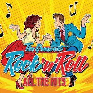 Bill Haley and his Comets - (We`re Gonna) Rock Around The Clock