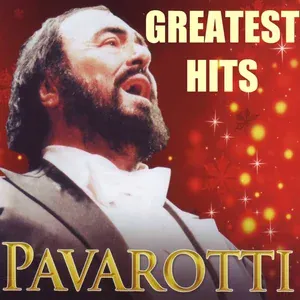 Luciano Pavarotti - La Traviata : Acte I - « Brindisi »