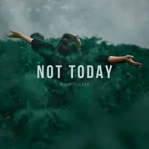 Bump Flicker - Not today