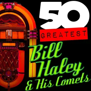 Bill Haley - Flip, Flop and Fly