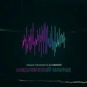 Паша Панамо, DJ DimixeR - Медленный саунд