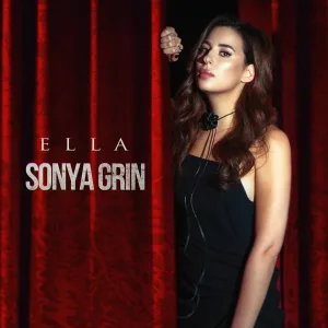 SONYA GRIN - Ella