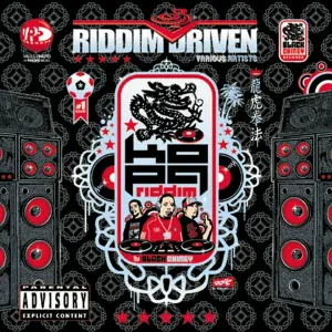 Elephant Man & David Banner - Shake That Booty (Krumpa Remix)
