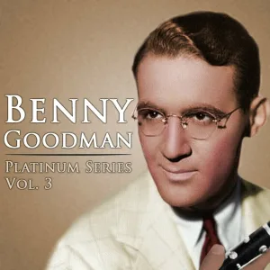 Benny Goodman - I Surrender, Dear (Remastered)