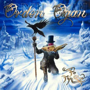 Orden Ogan - This World of Ice