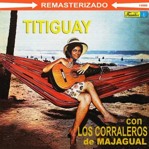 Los Corraleros de Majagual feat. Lucho Argaín - Matilde Visbal
