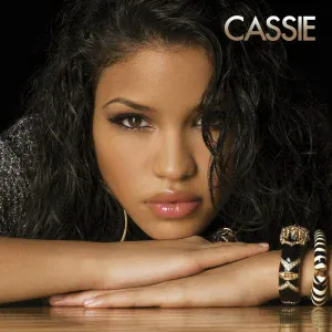Cassie - Kiss Me