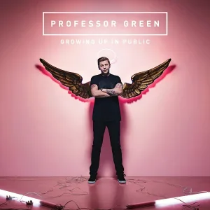 Professor Green feat. Miles Kane - Are You Getting Enough?