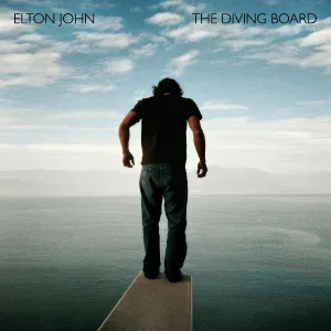 Elton John - Mexican Vacation (Kids In The Candlelight)