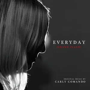 Carly Comando - Everyday (Grand Piano)