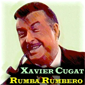 Xavier Cugat - Gypsy Airs