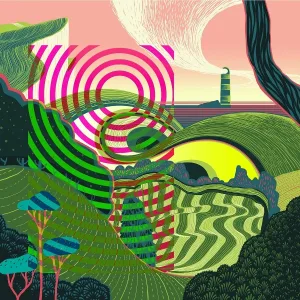 Tele Music - Springtime Good Time