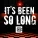 CG5 - It’s Been So Long
