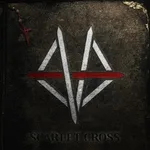 Black Veil Brides - Scarlet Cross