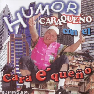 Jesus Morgado feat. Ronald Sifonte - El Vendedor de Parque Central