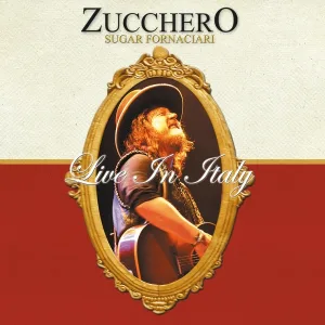 Zucchero - E' Delicato