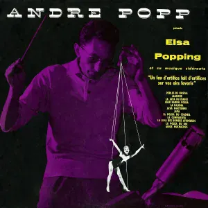 André Popp - Java