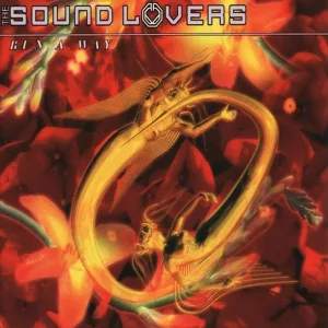 The Soundlovers - Run-Away