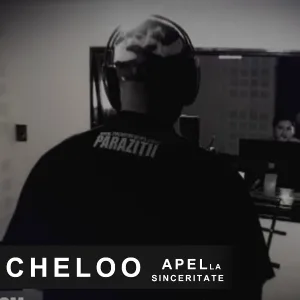 Cheloo - Apel La Sinceritate