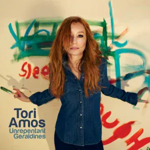 Tori Amos - Wild Way