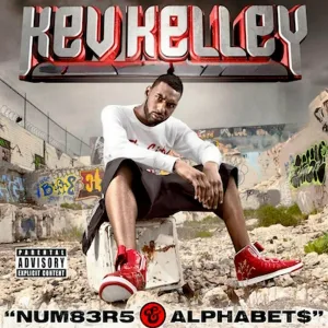 Kev Kelley feat. Matt Blaque - Leavin' here Wit Me