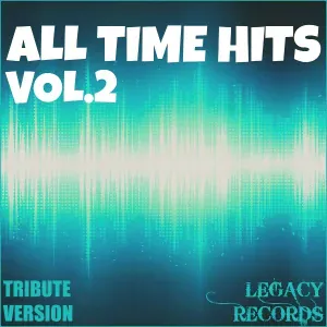 New Tribute Kings - Try Again Originally Performed By Aaliyah