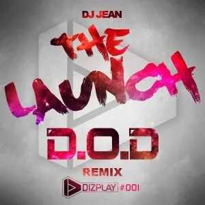 DJ Jean - The Launch