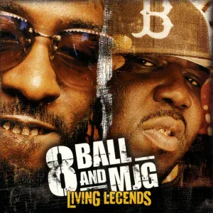 8Ball & MJG - We Do It