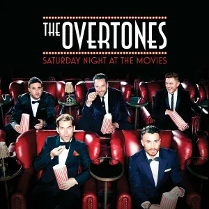 The Overtones feat. Lachie Chapman, Timmy Matley - Don't Worry Be Happy