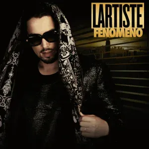 Lartiste feat. Rim-K - L'héritier