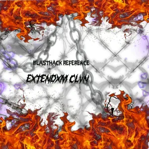 EXTENDXM CLVN - Золотой крест