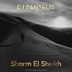 DJ Pantelis - Sharm El Sheikh