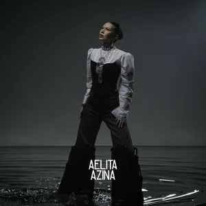 AELITA AZINA - Дуня
