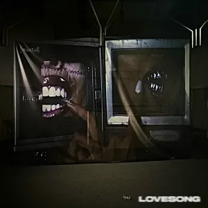 Kai Angel - lovesong