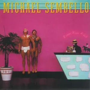 Michael Sembello - Automatic Man