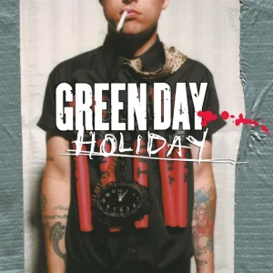 Green Day - Holiday (Faded Ending) (Faded Ending)