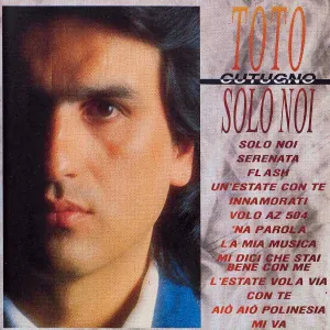 Toto Cutugno - Mi va