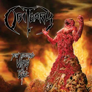 Obituary - 'Til Death (Live)