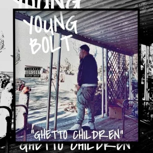 Young Bolt feat. Fred Locz, Lil Uce - Outside