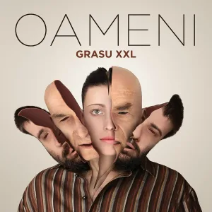 Grasu XXL feat. George Hora, Fely - Frumoasa si bestia