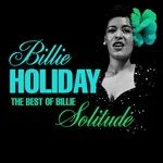 Billie Holiday - I Hadn't Anyone Till You
