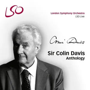 London Symphony Orchestra, Sir Colin Davis - Béatrice et Bénédict, Op. 27: Overture