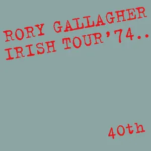 Rory Gallagher - Messin' With The Kid