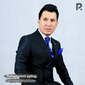 Qilichbek Madaliyev - Firog'ingda