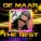 De Maar feat. DJ Unix - Мачо