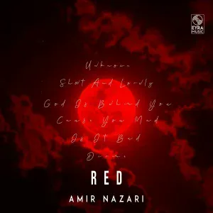 Amir Nazari - Red