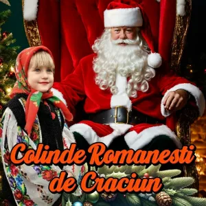 Colindatorii Maramuresului - Asta seara-i ,seara mare